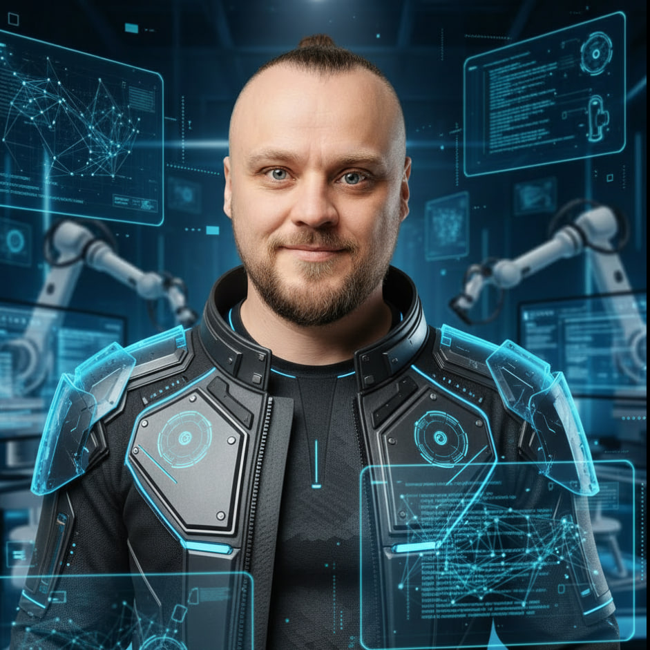 Громов